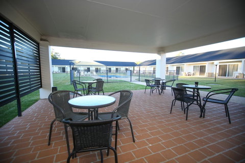 Roma Explorers Inn - Accommodation Yamba 10