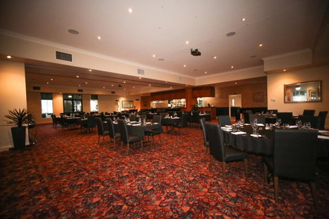 Roma Explorers Inn - Accommodation Yamba 17