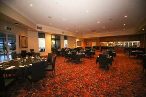 Roma Explorers Inn - Accommodation Yamba 14