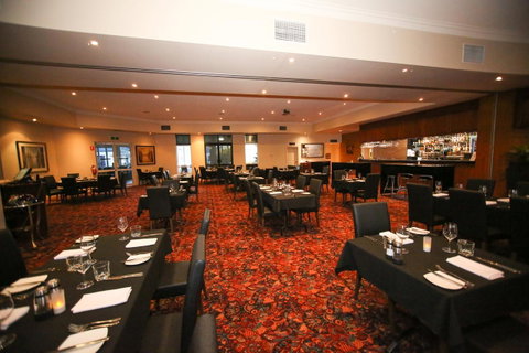 Roma Explorers Inn - Accommodation Yamba 16
