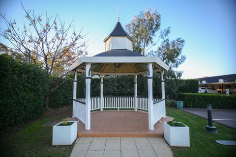 Roma Explorers Inn - Accommodation Yamba 12