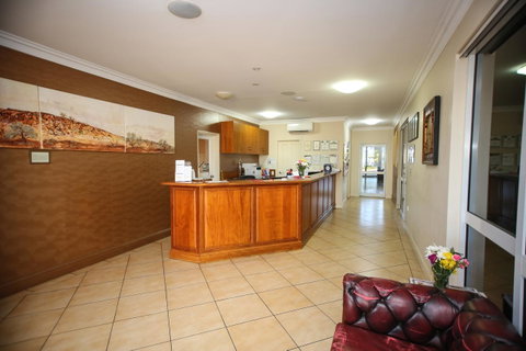 Roma Explorers Inn - Accommodation Yamba 5