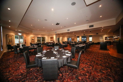 Roma Explorers Inn - Accommodation Yamba 20