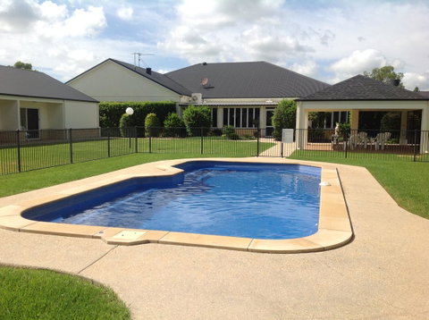 Roma Explorers Inn - Accommodation Yamba 9