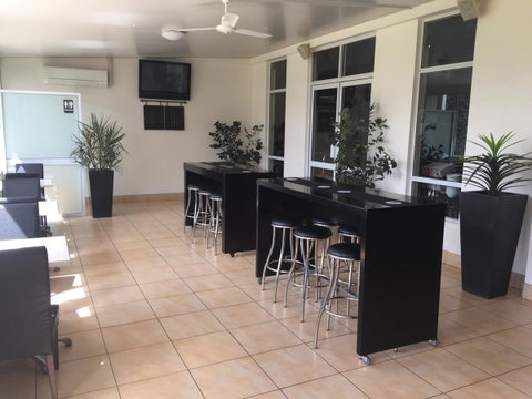 Roma Explorers Inn - Accommodation Yamba 24