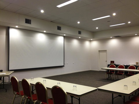 Roma Explorers Inn - Accommodation Yamba 27