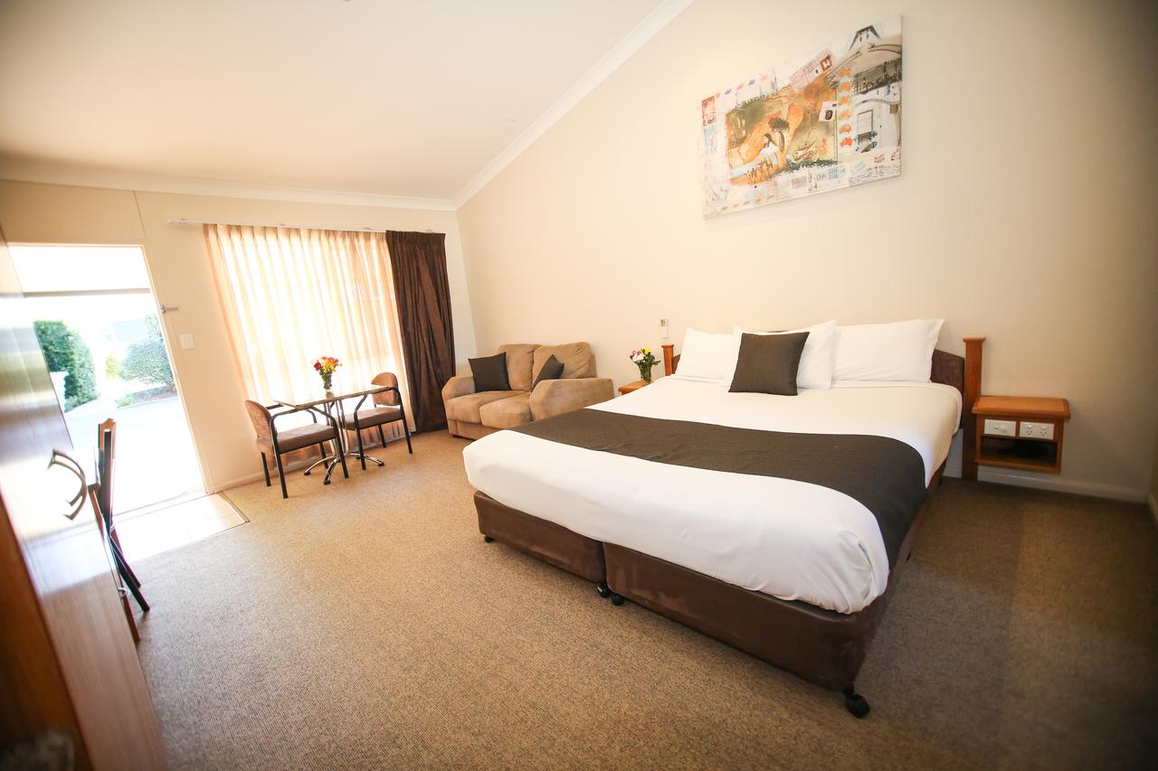 Roma QLD Accommodation Yamba