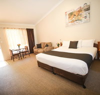 Roma Explorers Inn - Accommodation Yamba