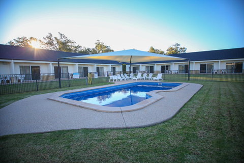 Roma Explorers Inn - Accommodation Yamba 6