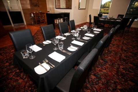 Roma Explorers Inn - Accommodation Yamba 15