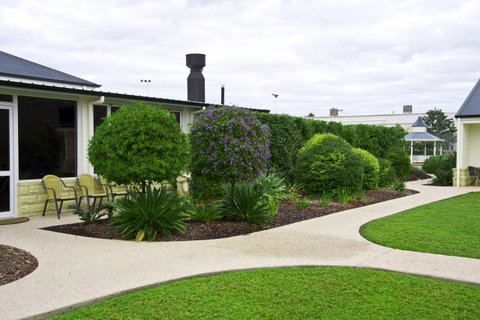 Roma Explorers Inn - Accommodation Yamba 11