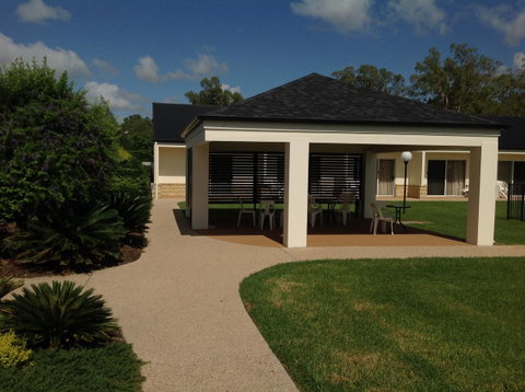 Roma Explorers Inn - Accommodation Yamba 13