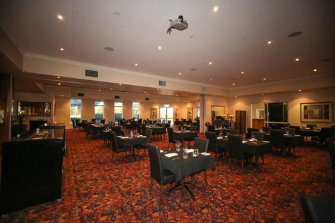 Roma Explorers Inn - Accommodation Yamba 19