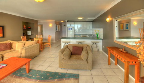 Focus Apartments - Accommodation Yamba 18