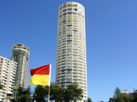 Focus Apartments - Accommodation Yamba 11