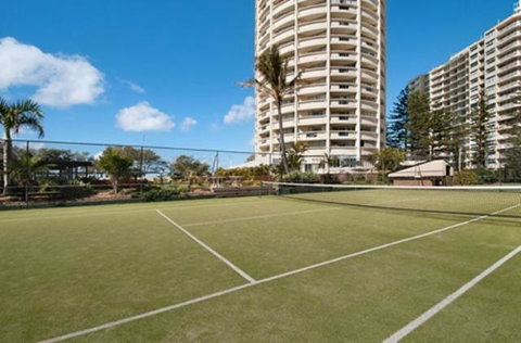 Focus Apartments - Accommodation Yamba 6