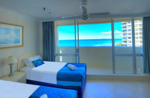 Focus Apartments - Accommodation Yamba 19