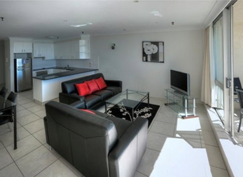 Focus Apartments - Accommodation Yamba 13