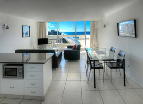 Focus Apartments - Accommodation Yamba 12