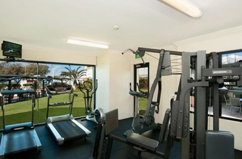 Focus Apartments - Accommodation Yamba 9