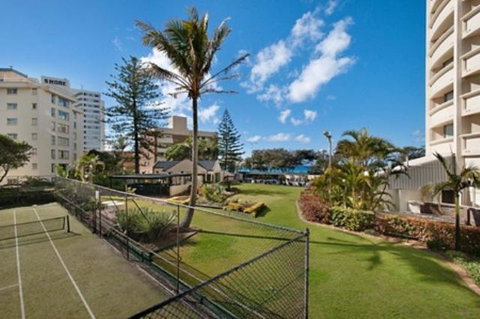 Focus Apartments - Accommodation Yamba 8