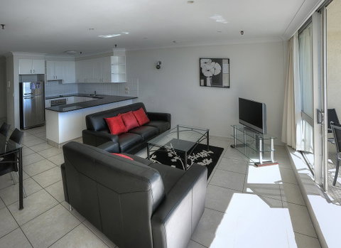 Focus Apartments - Accommodation Yamba 5