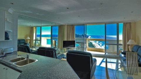 Focus Apartments - Accommodation Yamba 14