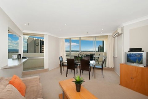 Focus Apartments - Accommodation Yamba 15