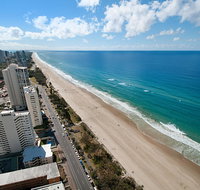Focus Apartments - Accommodation Yamba