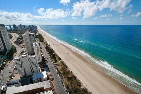 Focus Apartments - Accommodation Yamba 0