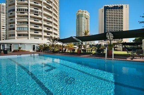 Focus Apartments - Accommodation Yamba 1