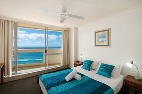 Focus Apartments - Accommodation Yamba 2