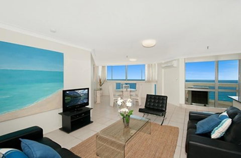 Focus Apartments - Accommodation Yamba 7