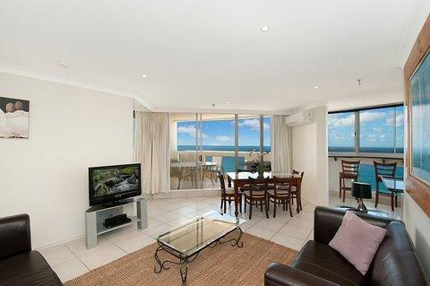 Focus Apartments - Accommodation Yamba 3