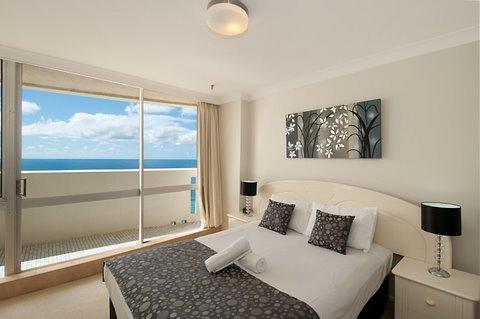 Focus Apartments - Accommodation Yamba 16