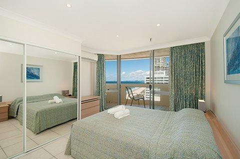 Focus Apartments - Accommodation Yamba 17