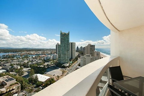 Focus Apartments - Accommodation Yamba 4