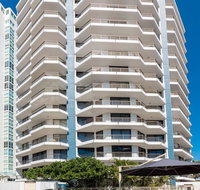 Carrington Court - Accommodation Yamba
