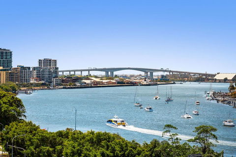 Quest Breakfast Creek - Accommodation Yamba 7