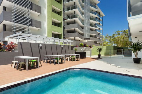 Quest Breakfast Creek - Accommodation Yamba 8