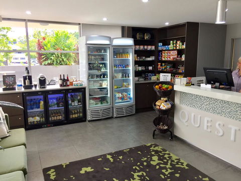 Quest Breakfast Creek - Accommodation Yamba 22