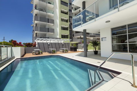 Quest Breakfast Creek - Accommodation Yamba 9