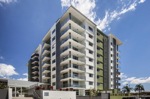 Quest Breakfast Creek - Accommodation Yamba 15
