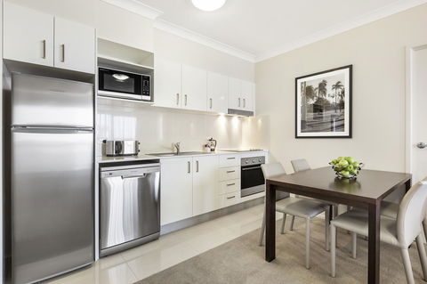 Quest Breakfast Creek - Accommodation Yamba 19