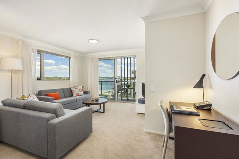 Quest Breakfast Creek - Accommodation Yamba 17