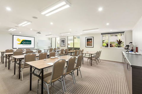 Quest Breakfast Creek - Accommodation Yamba 4