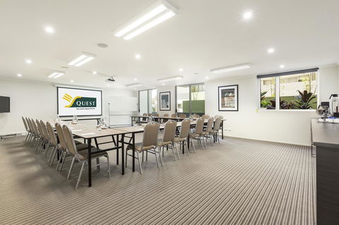 Quest Breakfast Creek - Accommodation Yamba 21