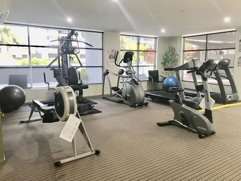 Quest Breakfast Creek - Accommodation Yamba 5