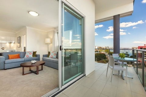 Quest Breakfast Creek - Accommodation Yamba 2