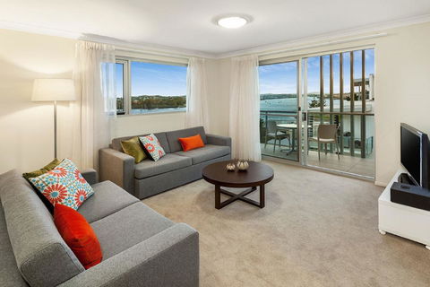 Quest Breakfast Creek - Accommodation Yamba 1
